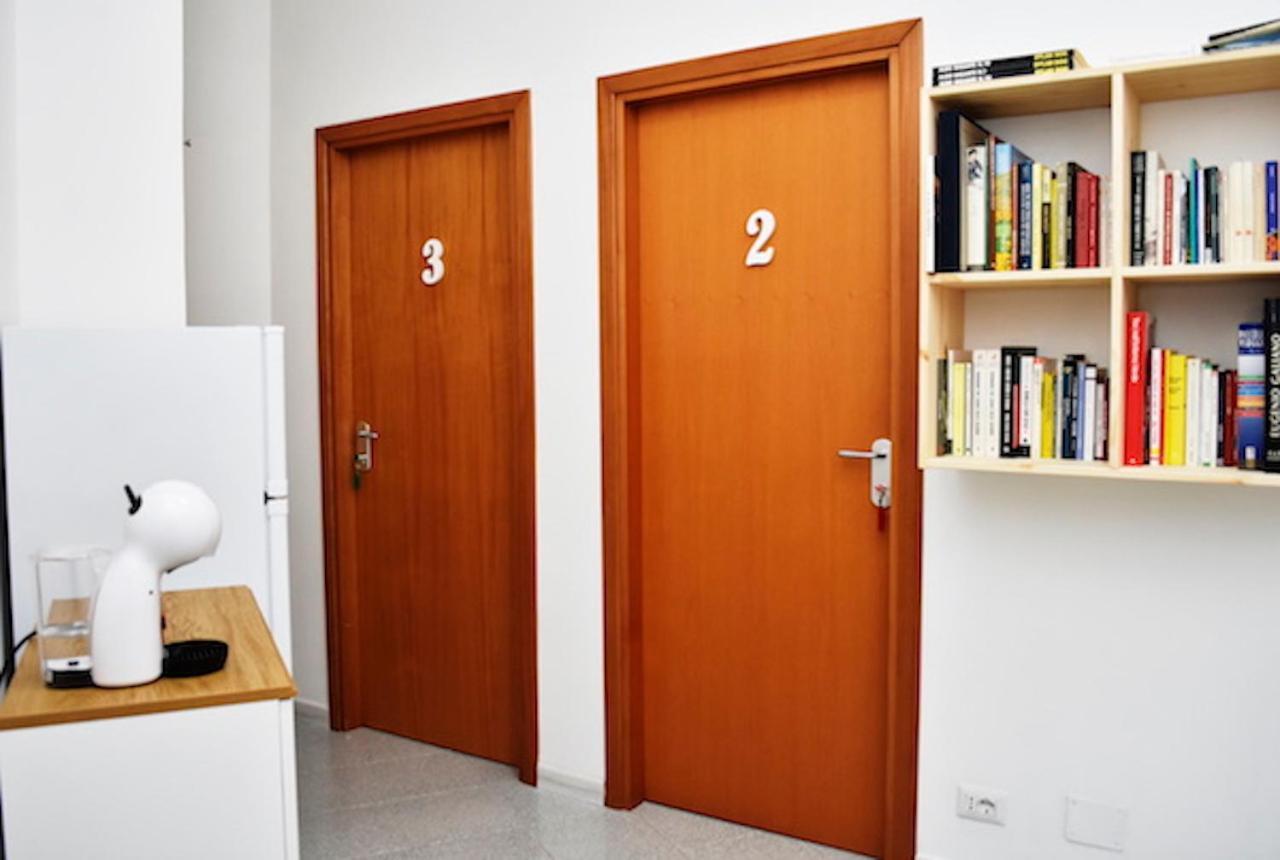 Piumahouse B&B Catanzaro Kültér fotó