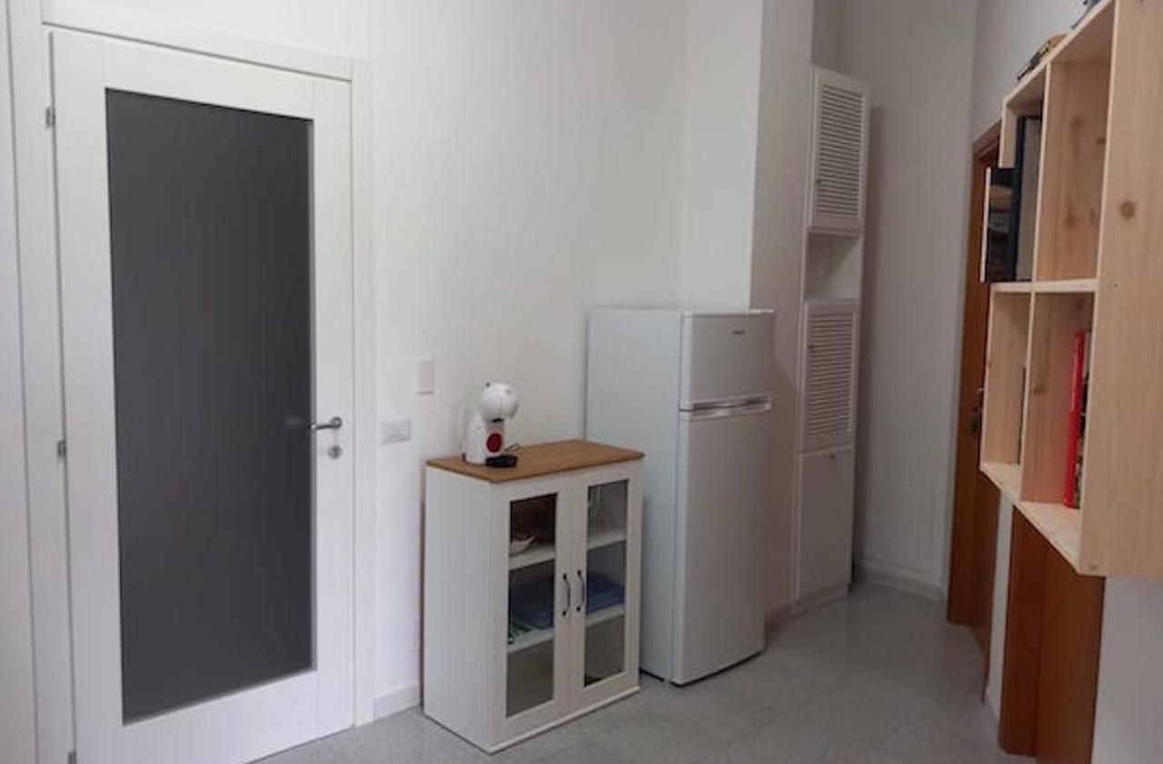 Piumahouse B&B Catanzaro Kültér fotó