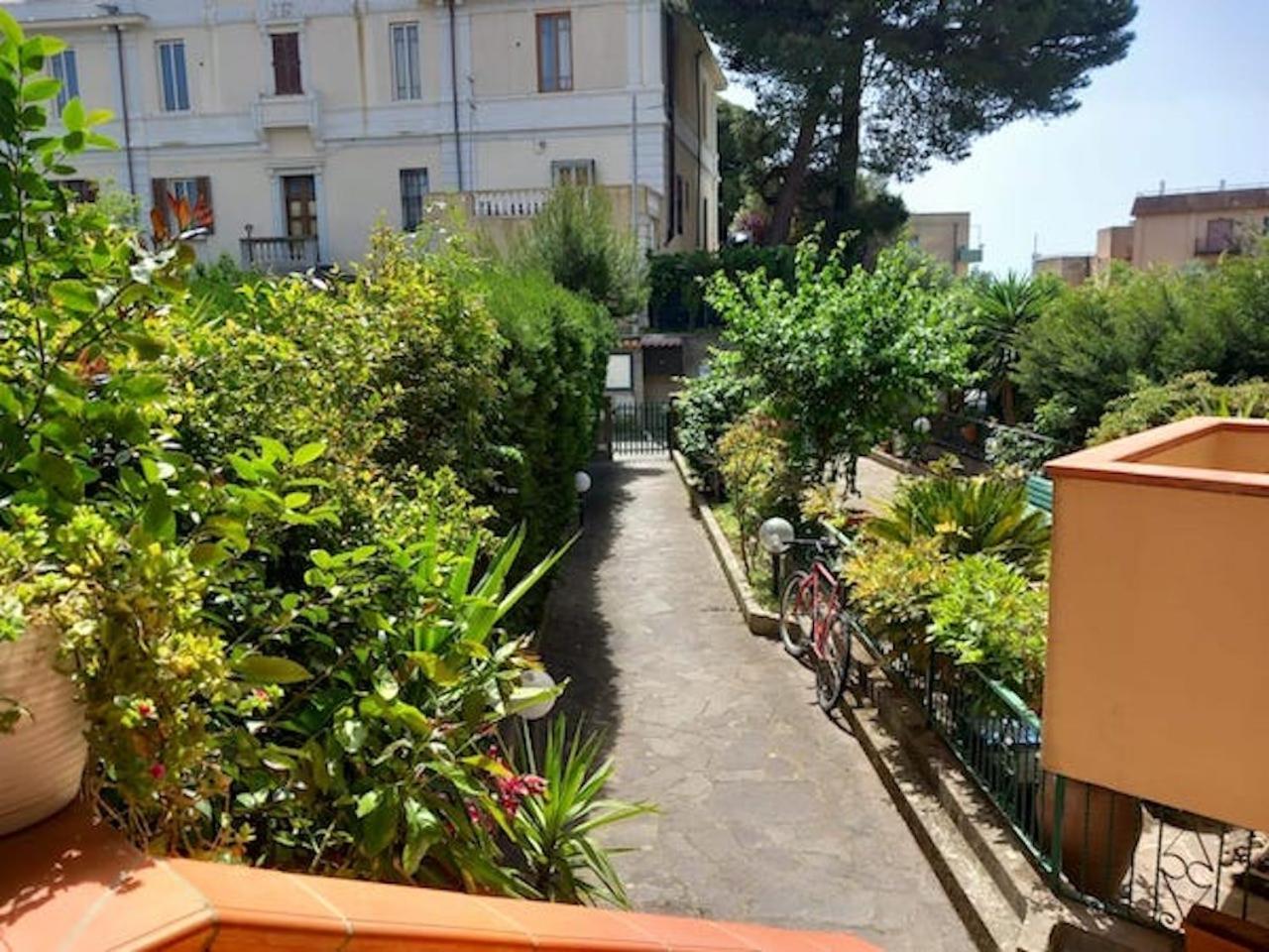 Piumahouse B&B Catanzaro Kültér fotó