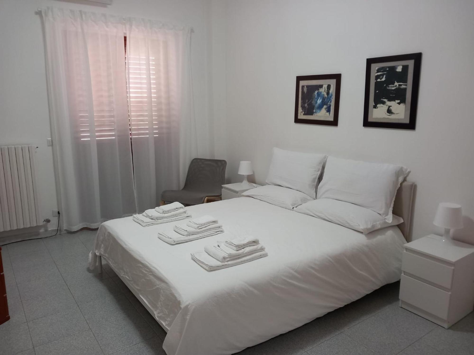 Piumahouse B&B Catanzaro Kültér fotó