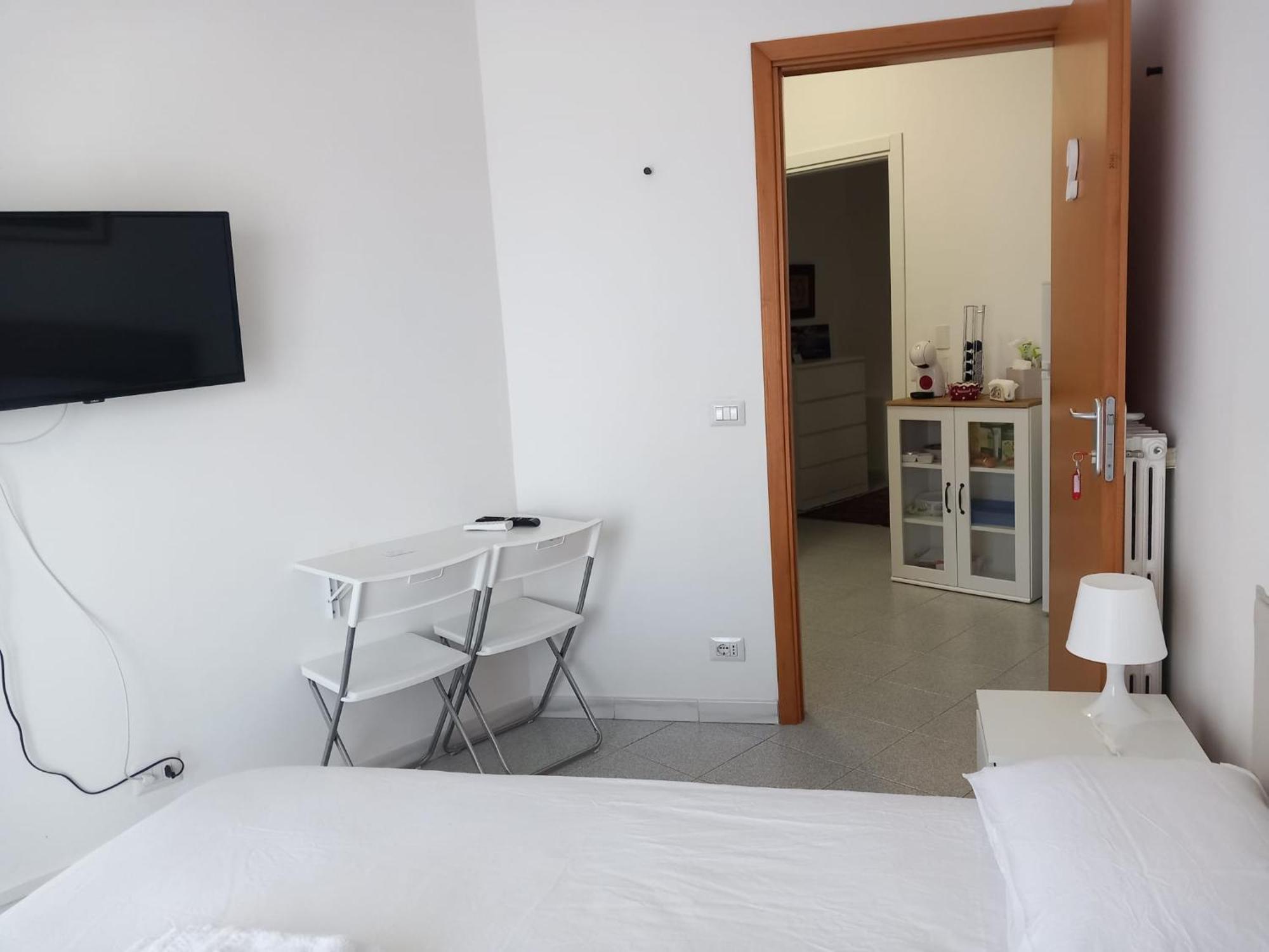 Piumahouse B&B Catanzaro Kültér fotó