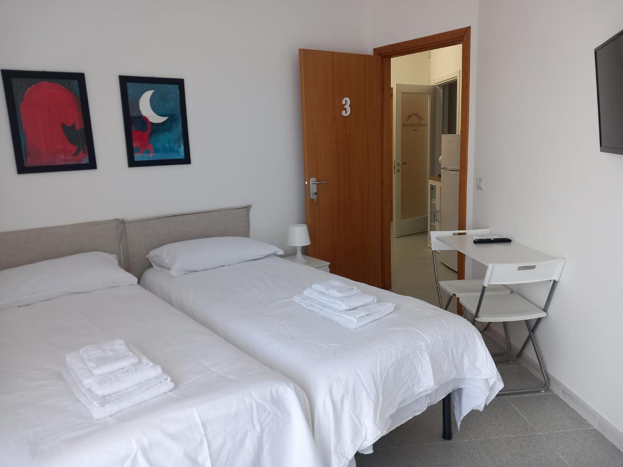 Piumahouse B&B Catanzaro Kültér fotó
