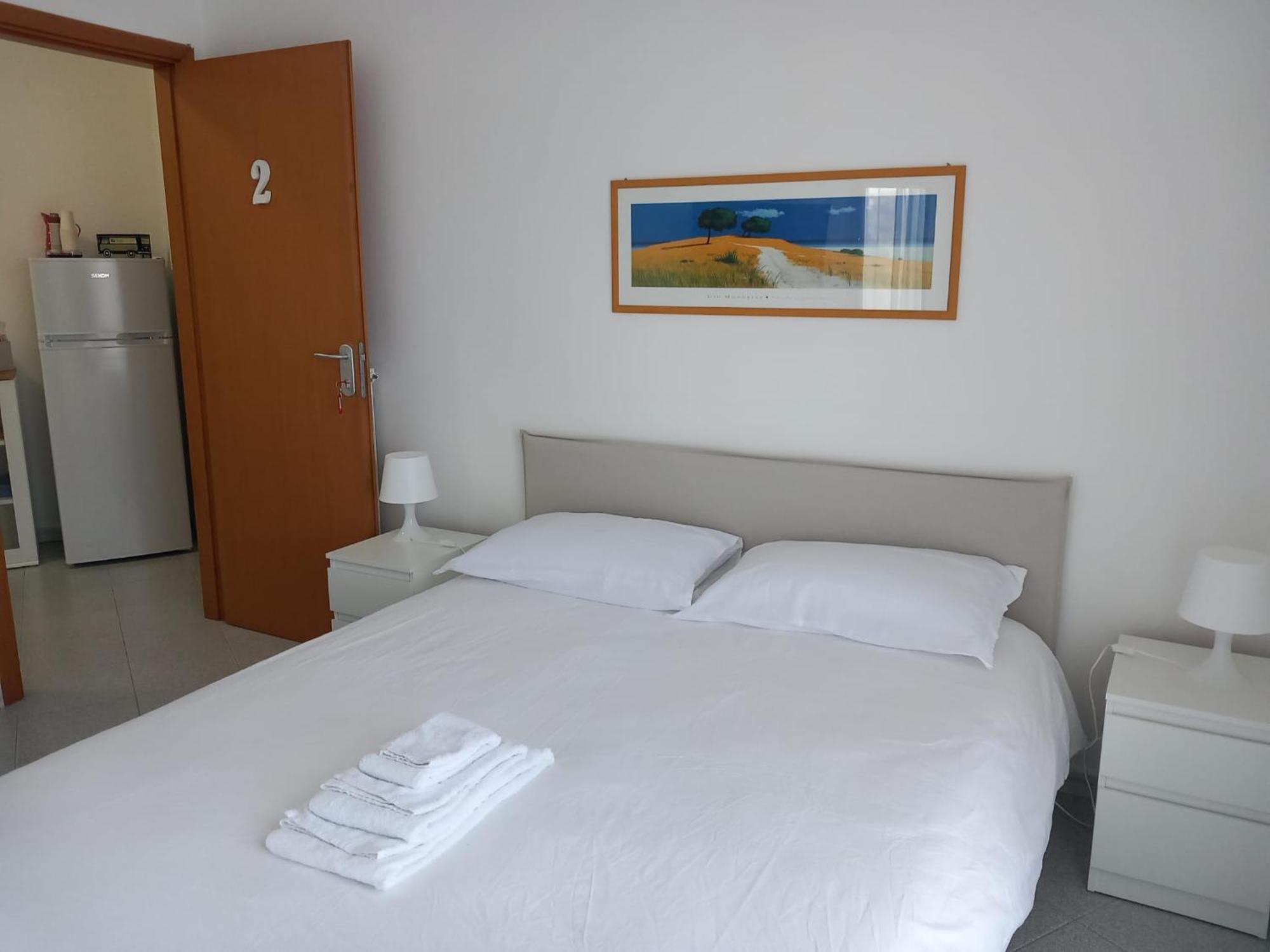 Piumahouse B&B Catanzaro Kültér fotó